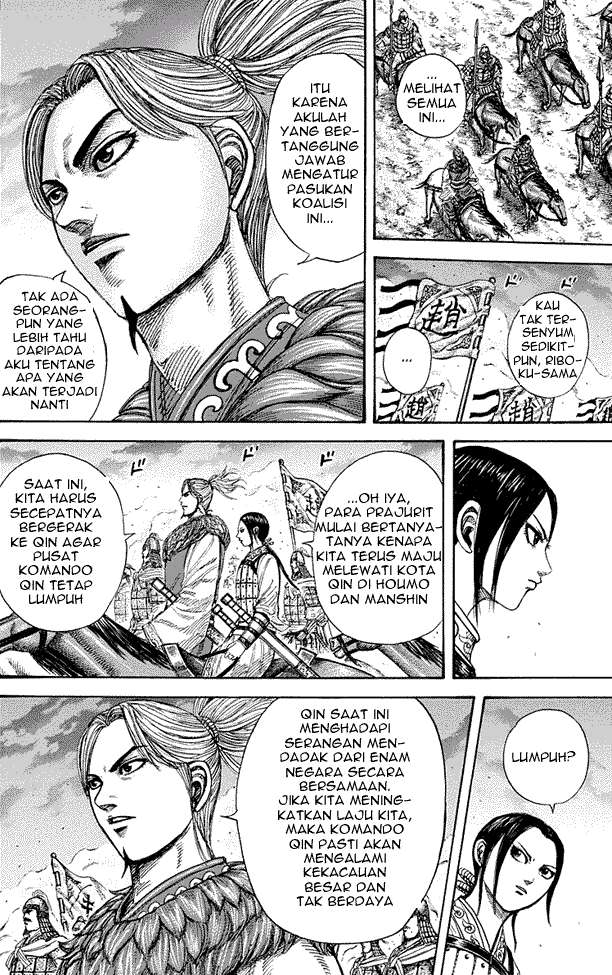Chapter 264 - halaman 11