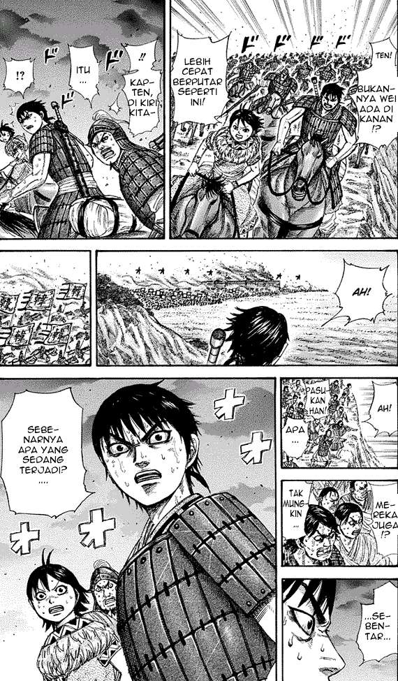 Chapter 264 - halaman 2