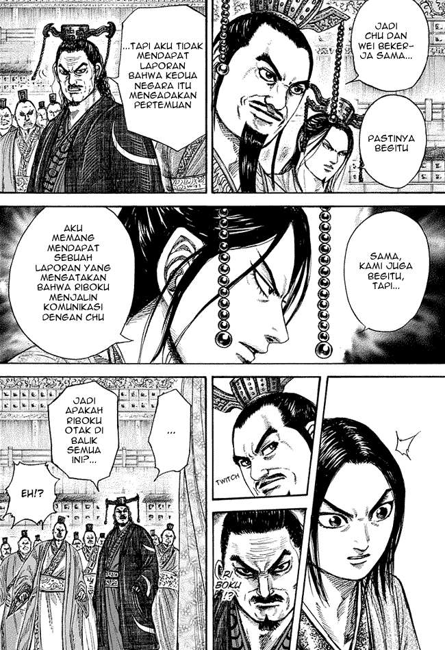 Chapter 263 - halaman 13