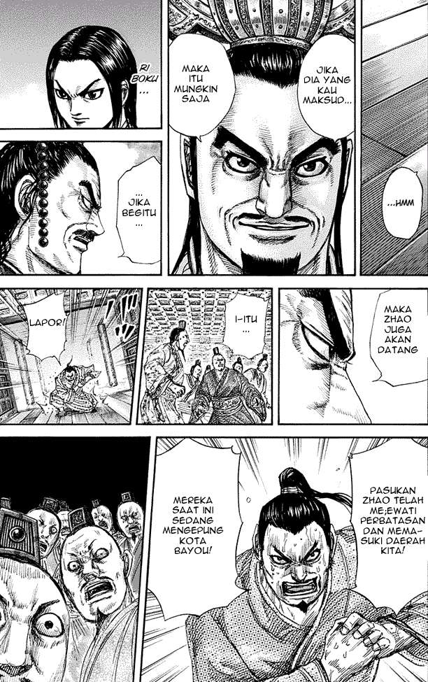 Chapter 263 - halaman 14