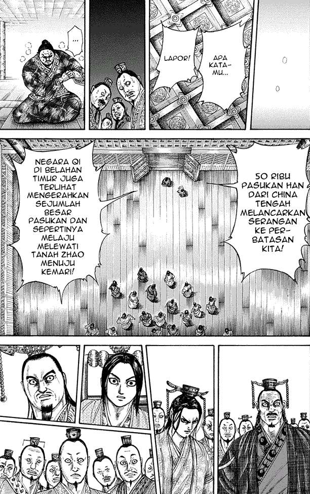 Chapter 263 - halaman 18