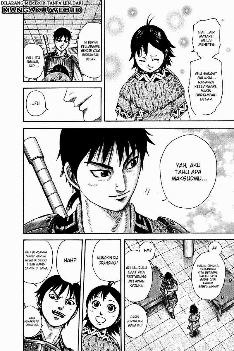 Chapter 261 - halaman 11