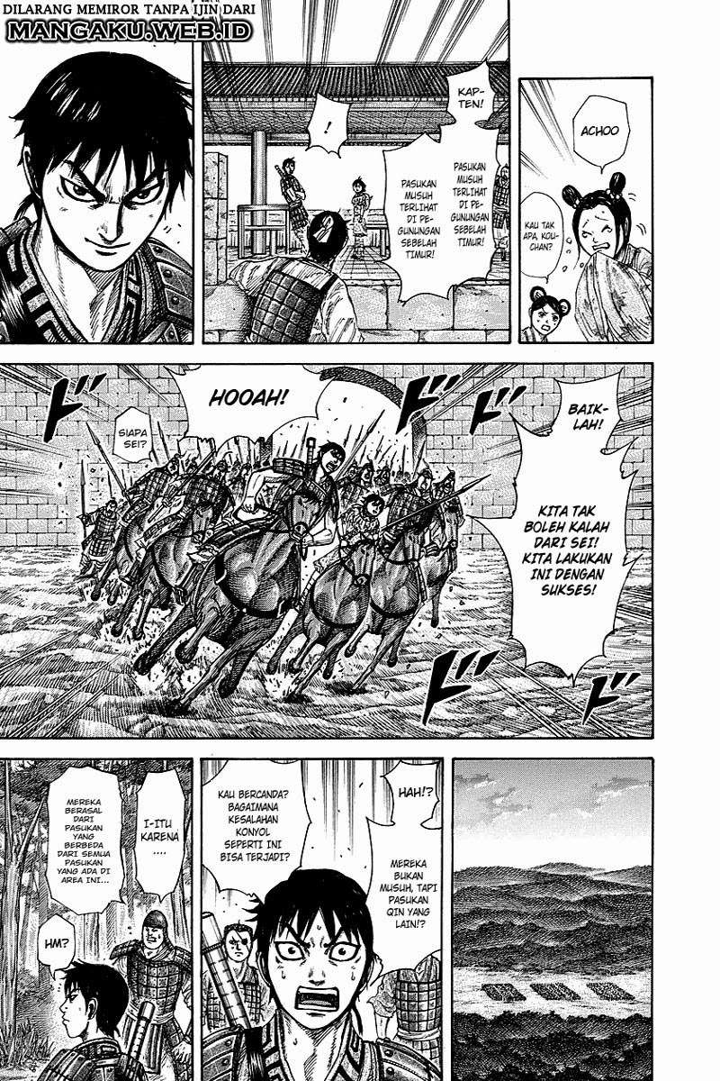 Chapter 261 - halaman 12