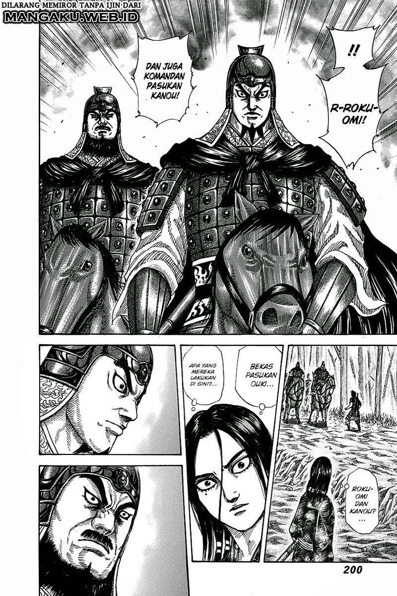 Chapter 261 - halaman 13
