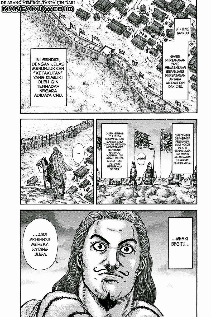 Chapter 261 - halaman 16