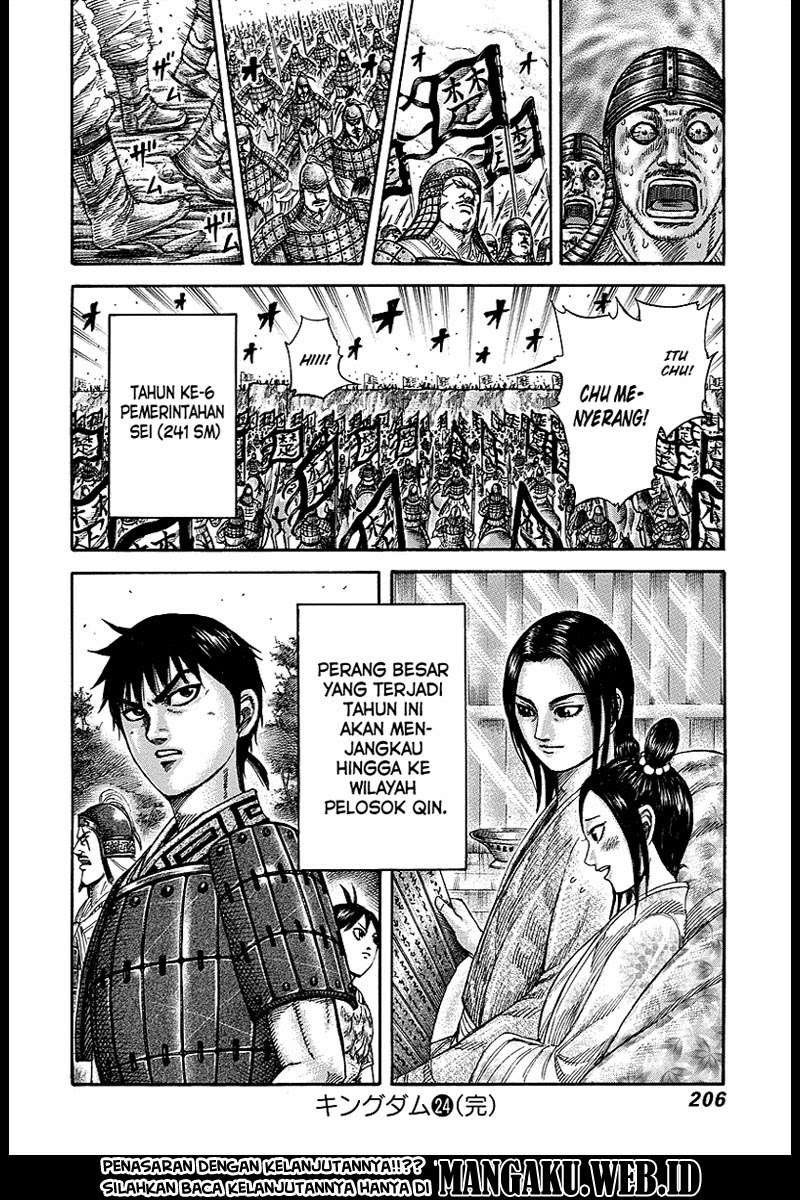 Chapter 261 - halaman 18