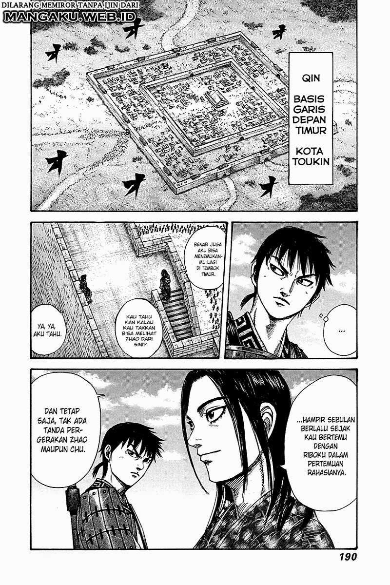 Chapter 261 - halaman 3