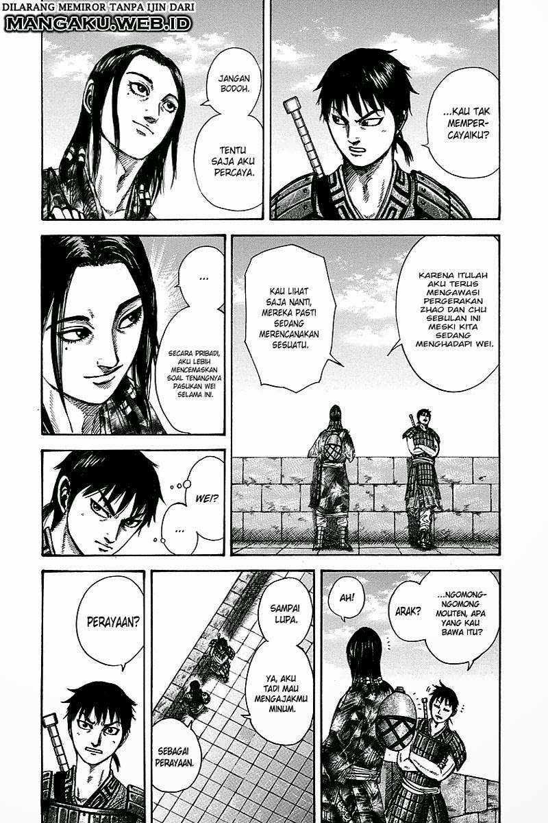 Chapter 261 - halaman 4