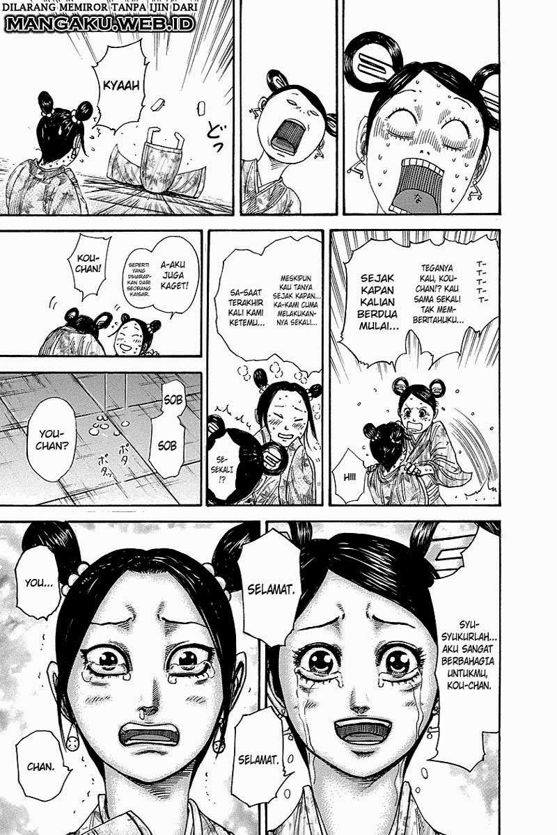 Chapter 261 - halaman 8