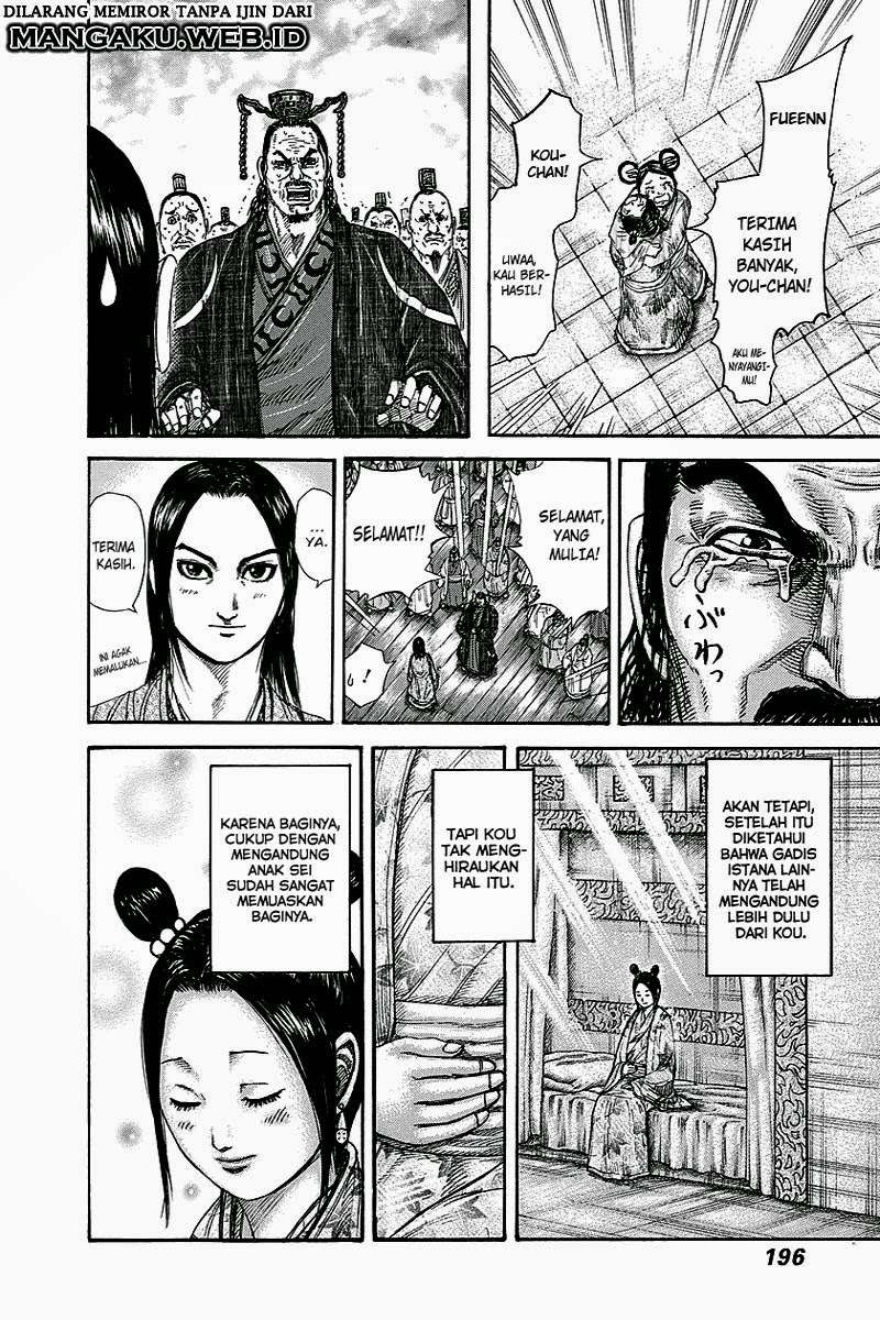 Chapter 261 - halaman 9