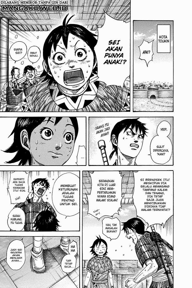 Chapter 261 - halaman 10