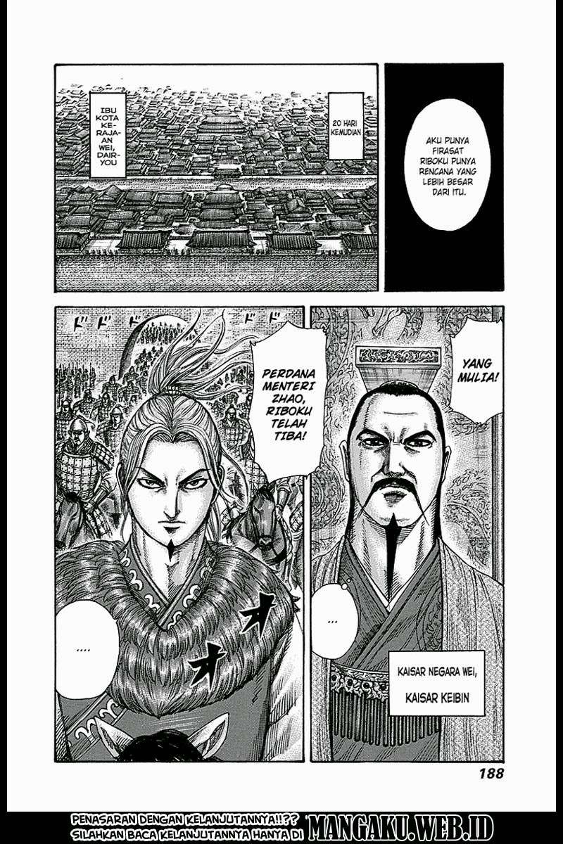 Chapter 260 - halaman 17