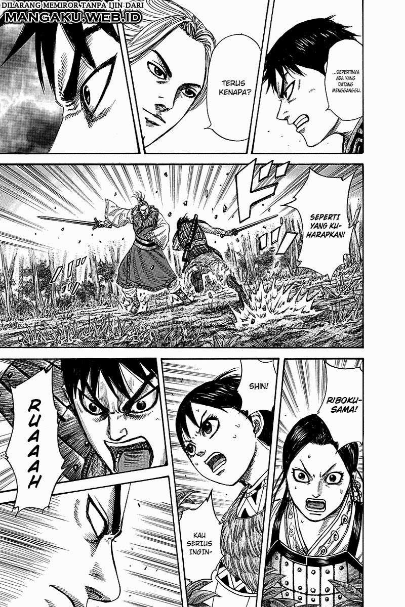 Chapter 260 - halaman 5