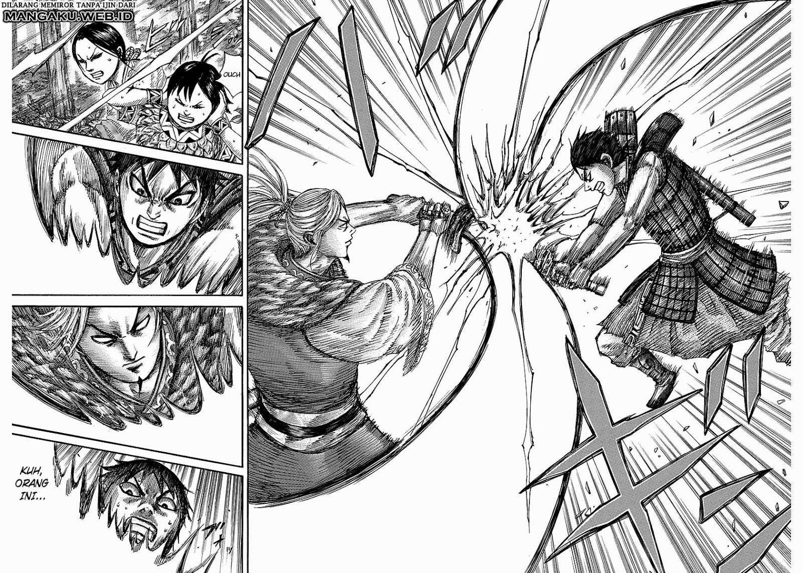 Chapter 260 - halaman 6