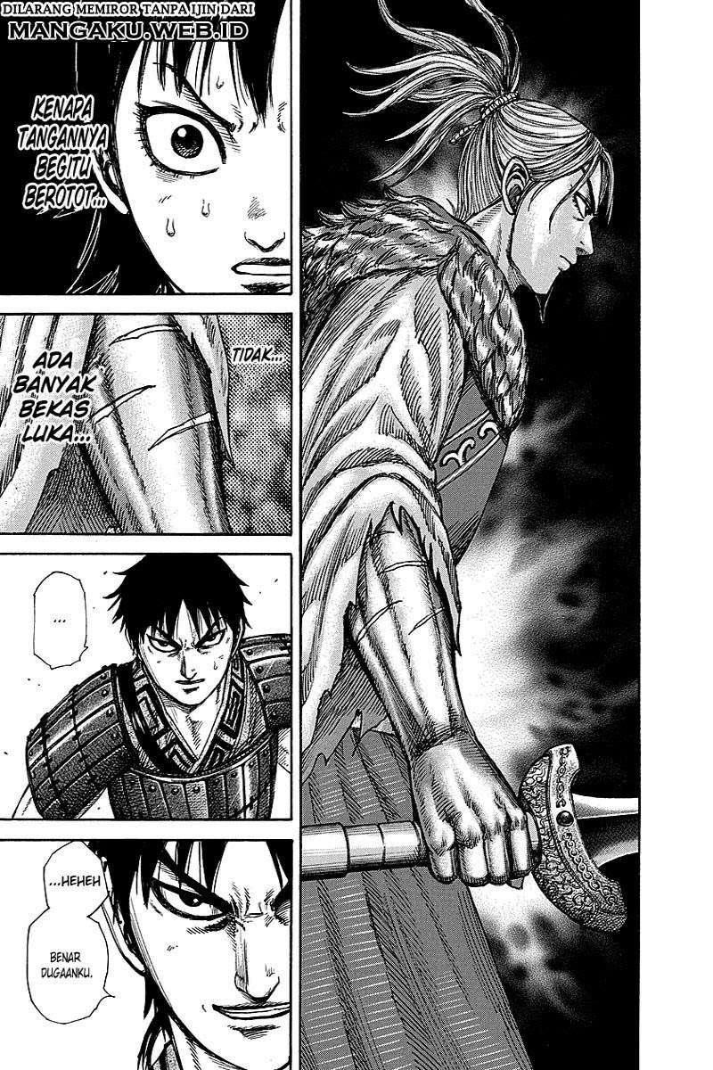 Chapter 260 - halaman 8