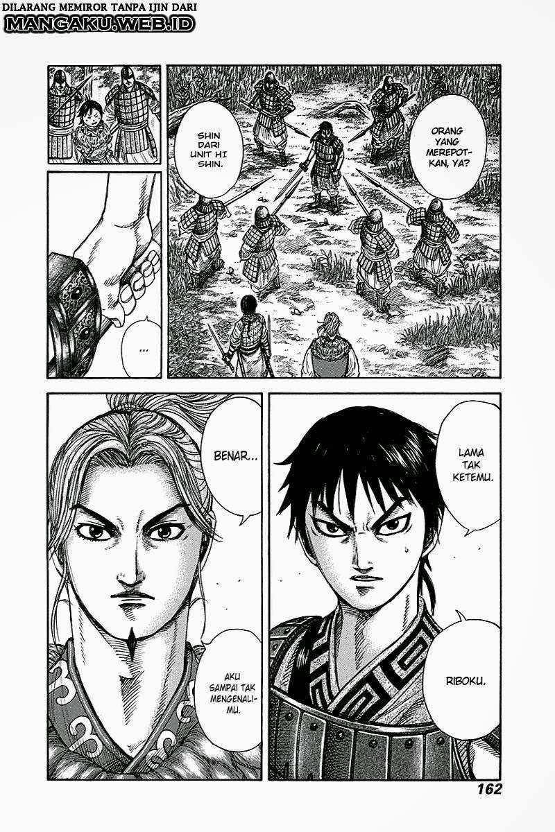 Chapter 259 - halaman 11