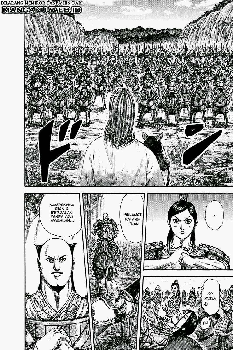 Chapter 259 - halaman 13