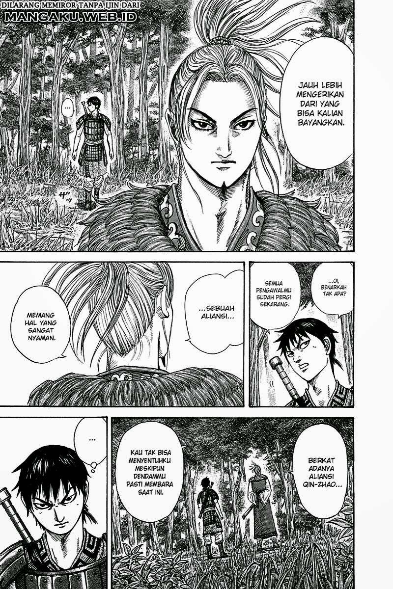Chapter 259 - halaman 16