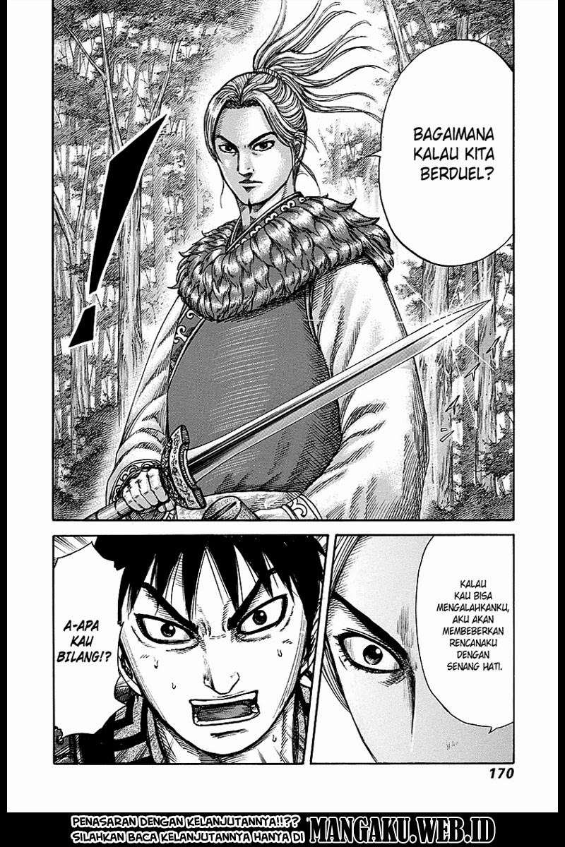 Chapter 259 - halaman 19