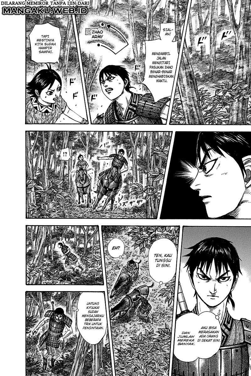 Chapter 259 - halaman 5