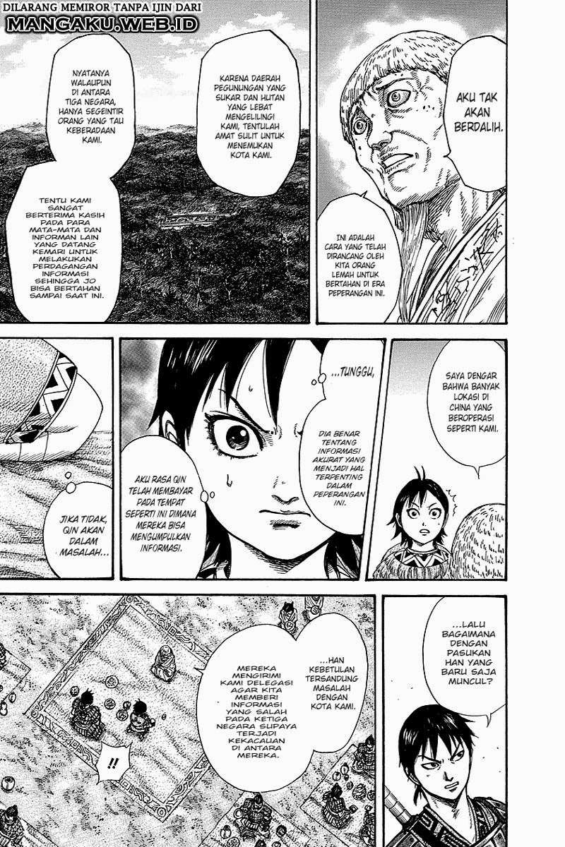 Chapter 258 - halaman 10