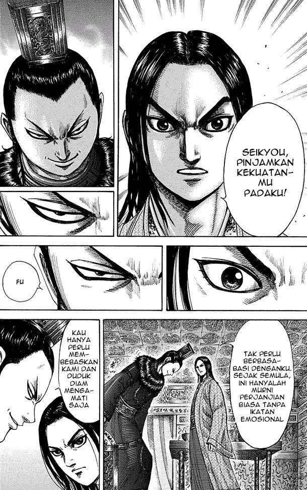Chapter 256 - halaman 5
