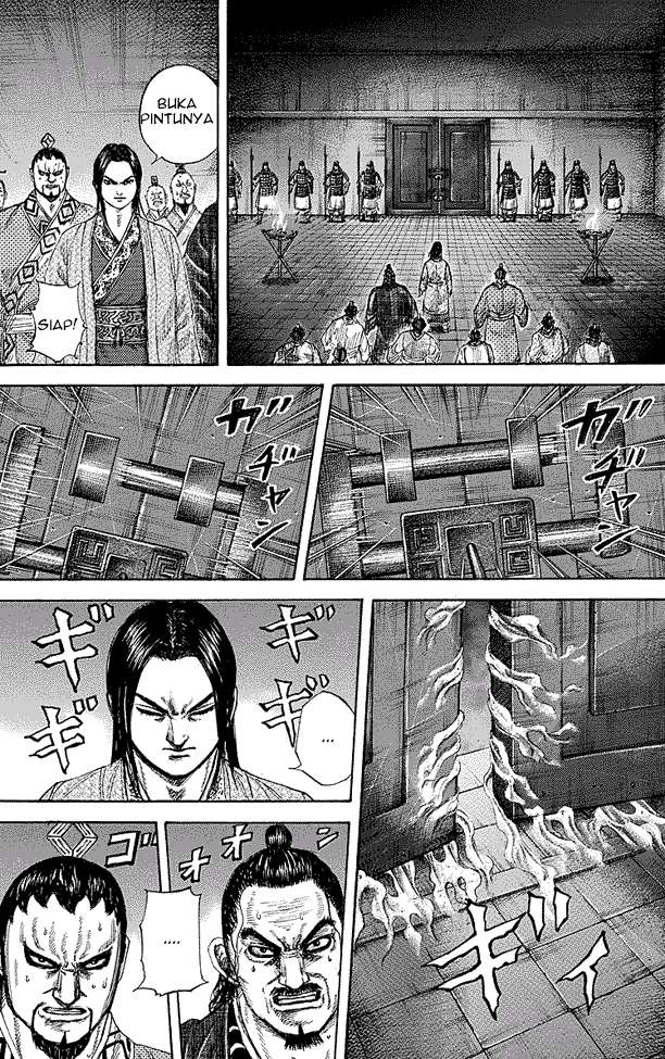 Chapter 255 - halaman 16