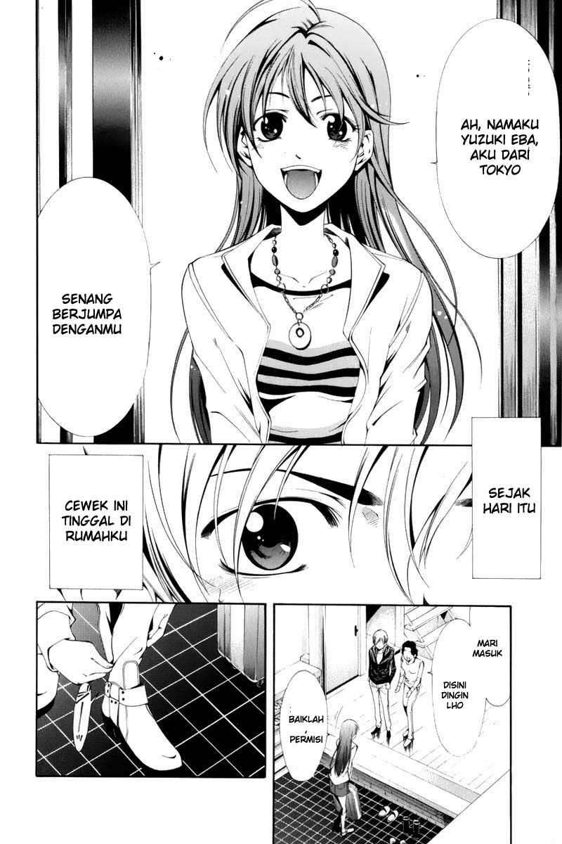 Chapter 1 - halaman 6