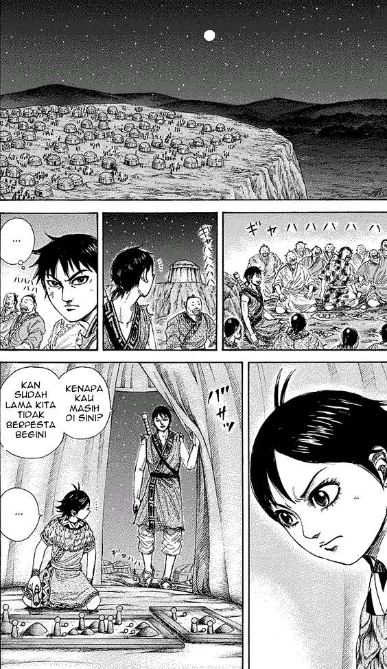Chapter 249 - halaman 15