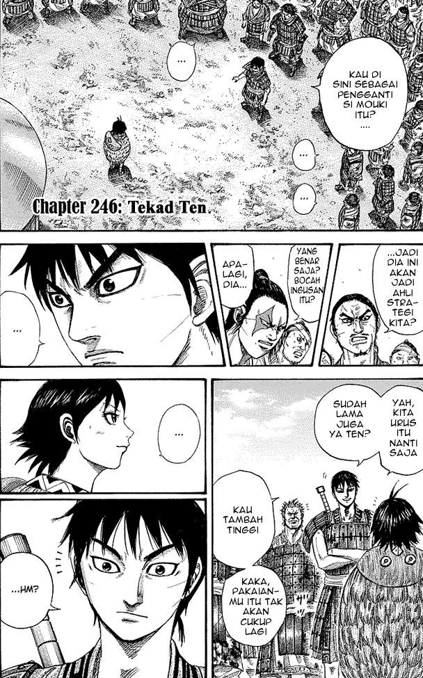 Chapter 246 - halaman 2