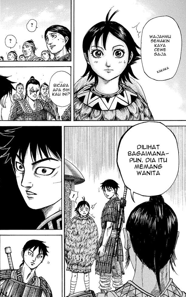 Chapter 246 - halaman 3