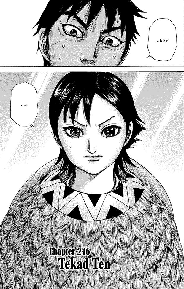 Chapter 246 - halaman 4