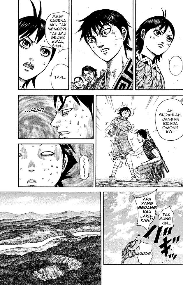 Chapter 246 - halaman 8