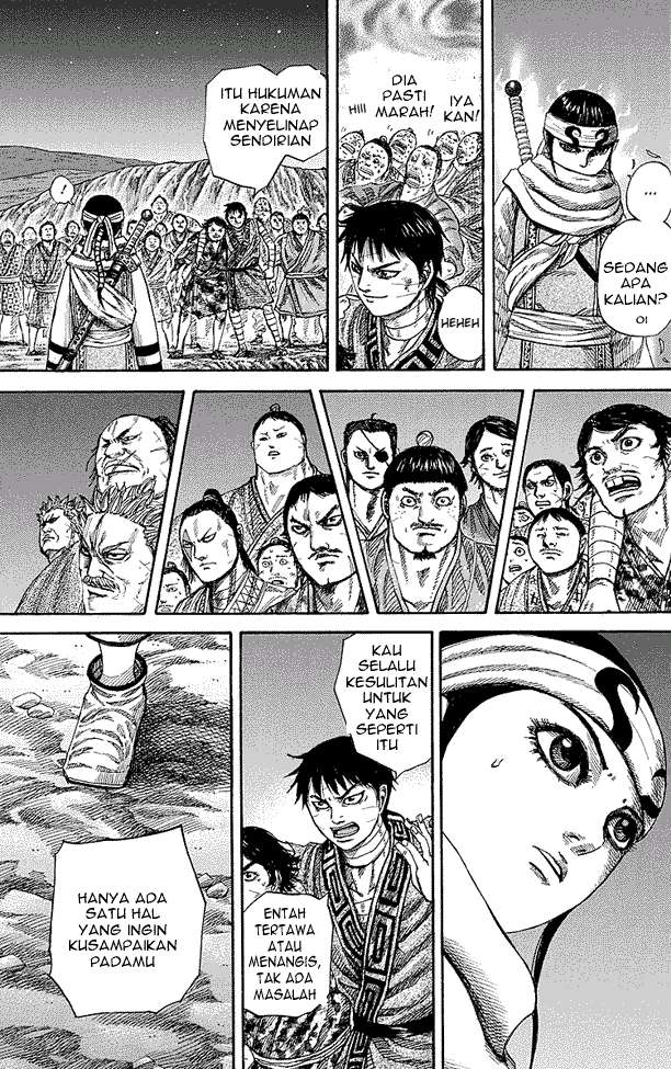 Chapter 242 - halaman 16