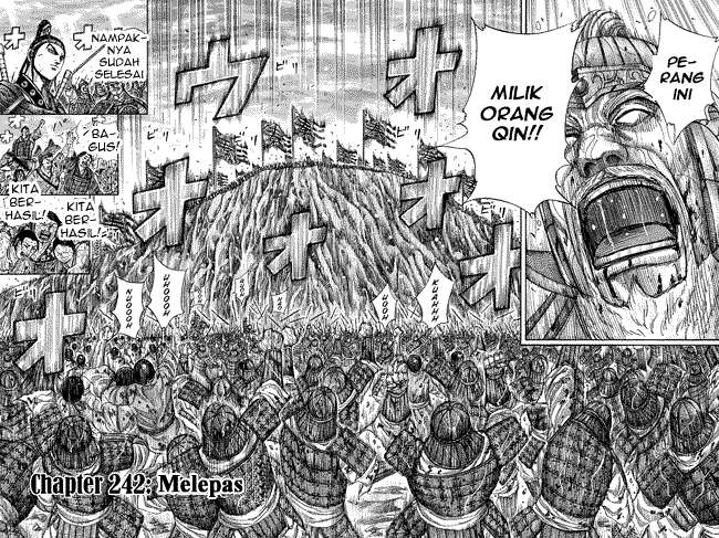 Chapter 242 - halaman 2