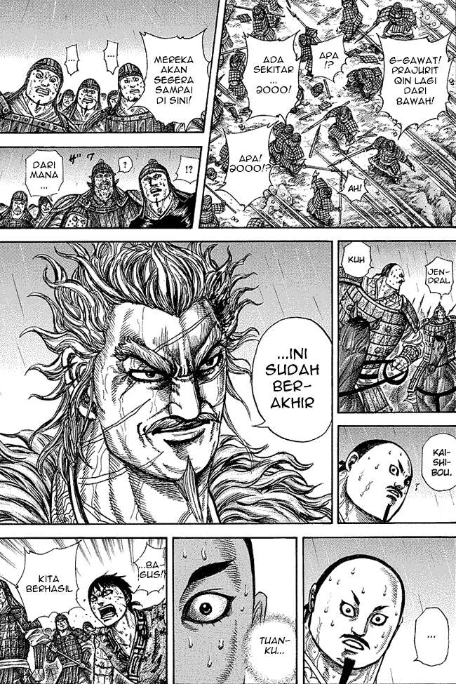 Chapter 240 - halaman 11