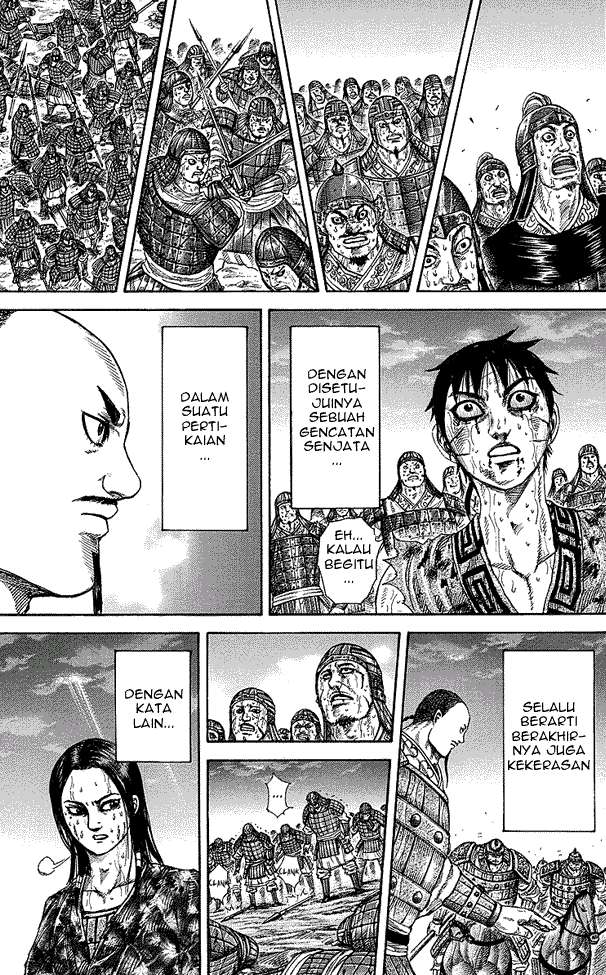 Chapter 240 - halaman 15