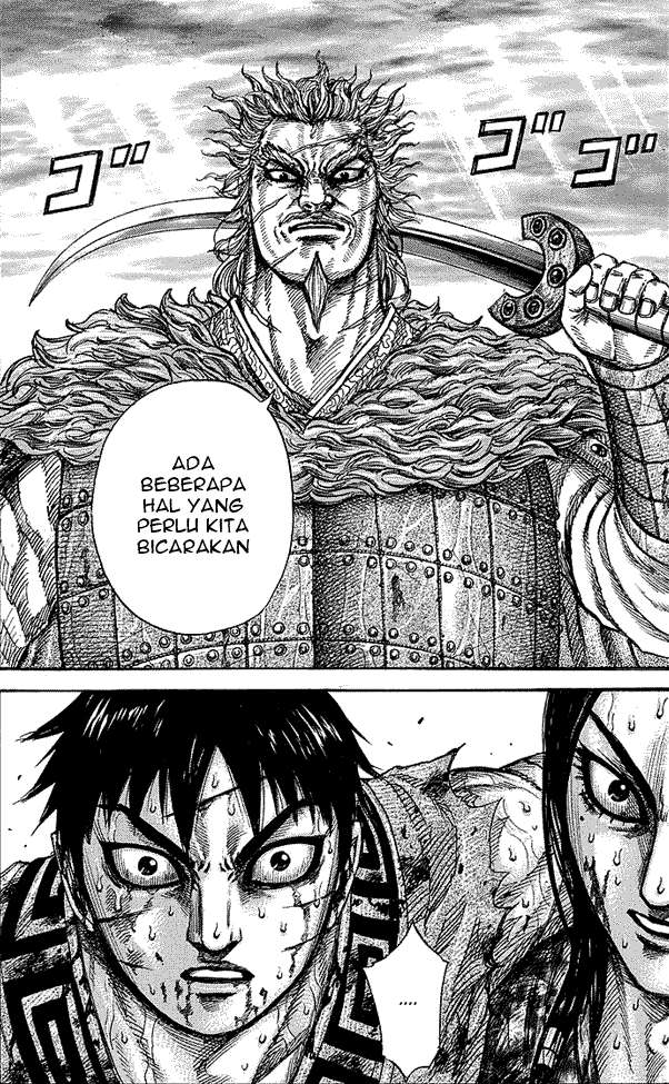 Chapter 240 - halaman 20