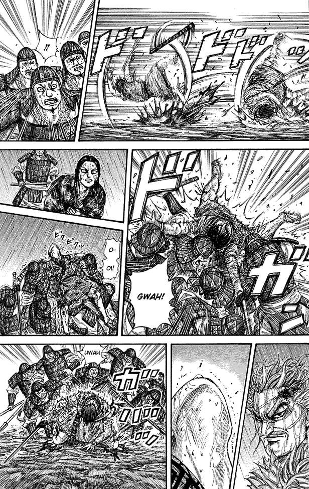 Chapter 237 - halaman 13