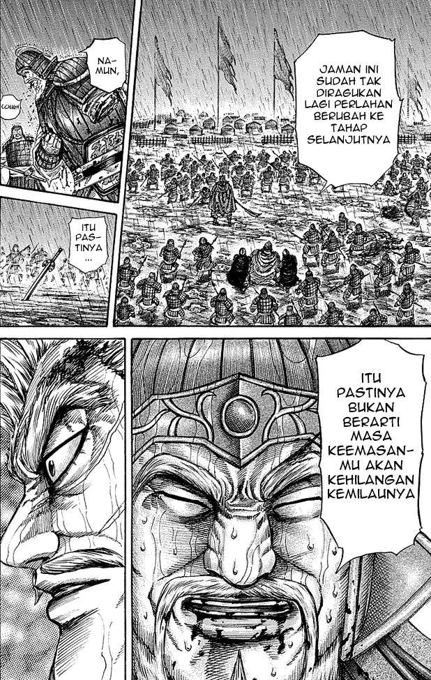 Chapter 237 - halaman 16
