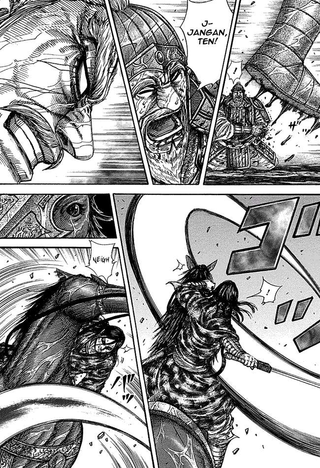 Chapter 236 - halaman 8