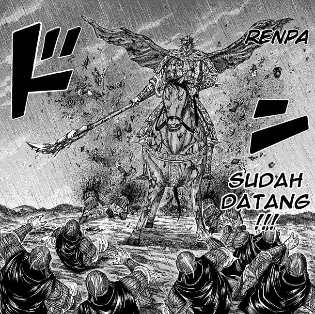 Chapter 234 - halaman 10