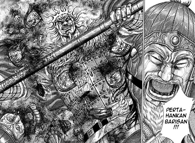 Chapter 233 - halaman 11