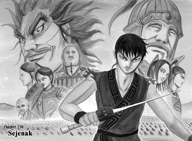 Chapter 230 - halaman 1