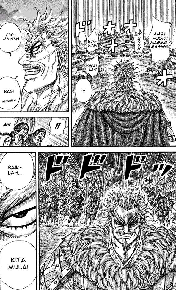 Chapter 226 - halaman 18