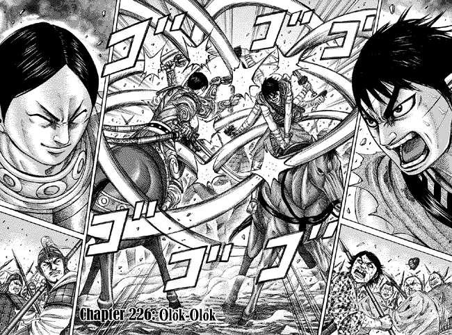 Chapter 226 - halaman 5