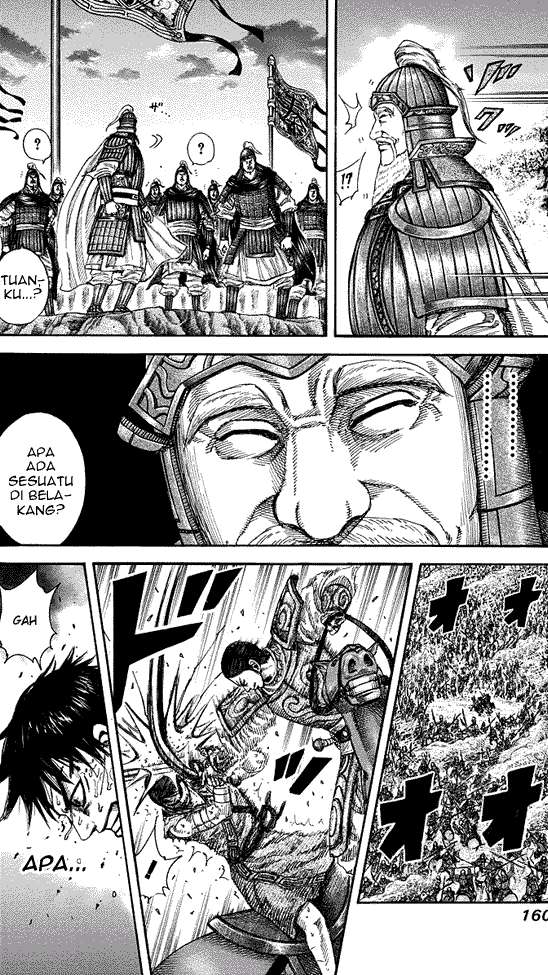 Chapter 226 - halaman 8