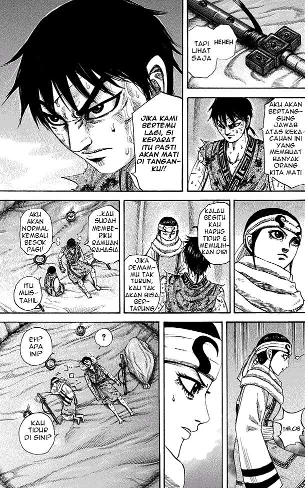 Chapter 223 - halaman 11