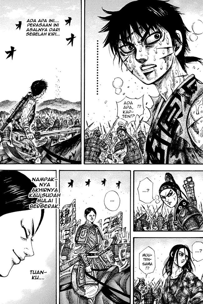 Chapter 222 - halaman 2