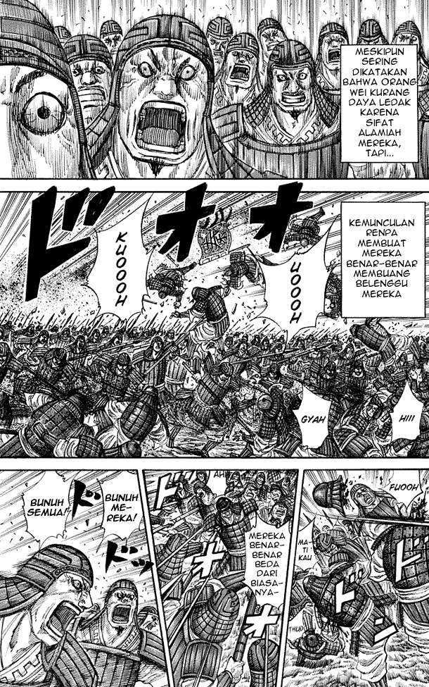 Chapter 222 - halaman 4